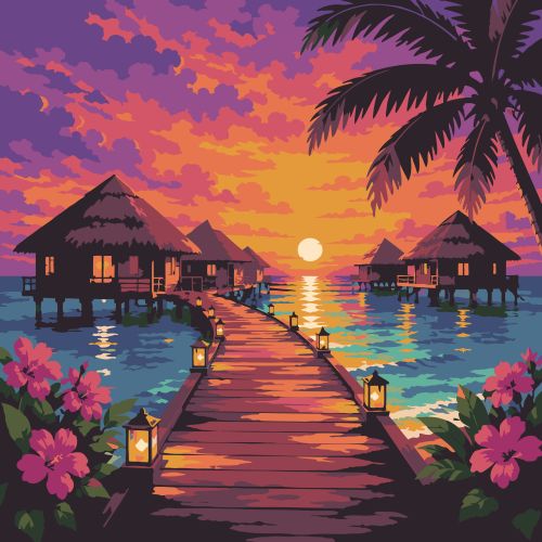 Maldives