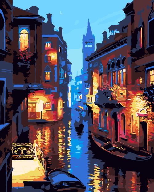 Venice
